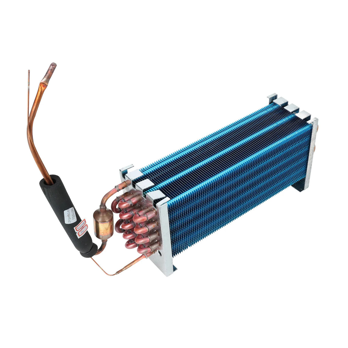 Empura Stainless 5112000482 Evaporator Coil Compatible With: E-KUC27