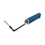 Empura Stainless 5112000487 Evaporator Coil Compatible With: E-KUC60