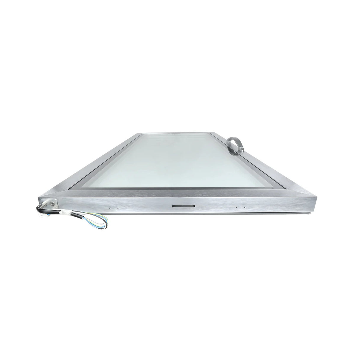 Empura Stainless 5120000001 Door (Right) Compatible With: E-KB27FG E-KB54FG
