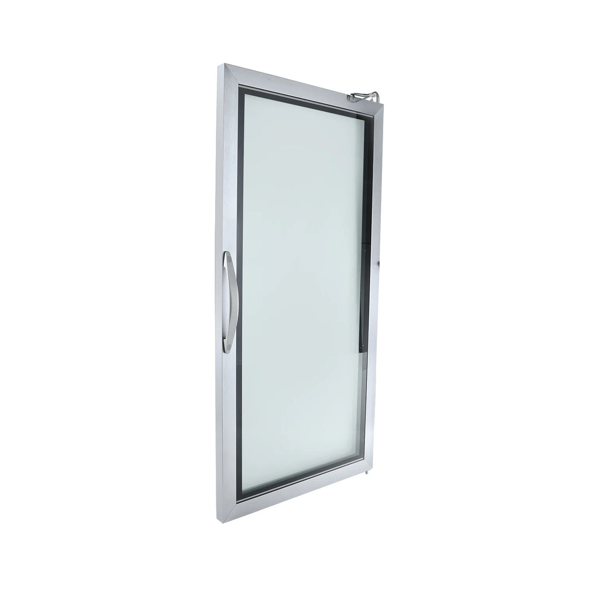 Empura Stainless 5120000001 Door (Right) Compatible With: E-KB27FG E-KB54FG