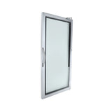 Empura Stainless 5120000001 Door (Right) Compatible With: E-KB27FG E-KB54FG