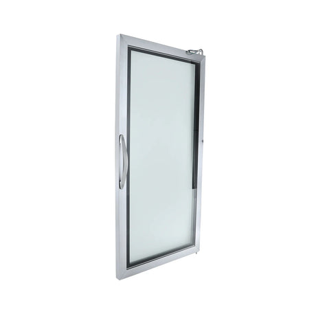 Empura Stainless 5120000001 Door (Right) Compatible With: E-KB27FG E-KB54FG