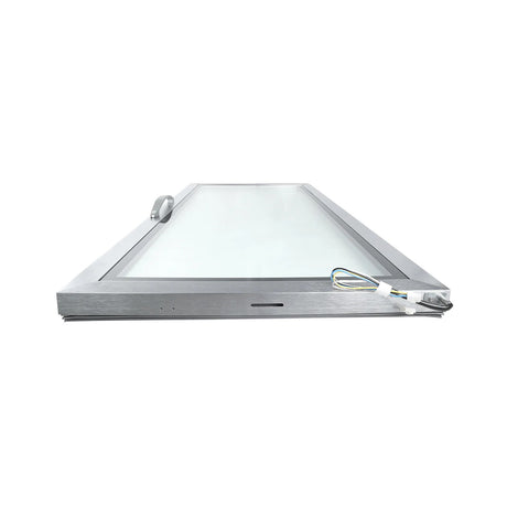 Empura Stainless 5120000003 Door (Left) Compatible With: E-KB54FG