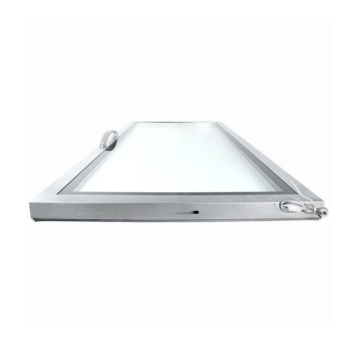 Empura Stainless 5120000004 Door (Left) Compatible With: E-KB54RG
