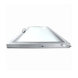 Empura Stainless 5120000004 Door (Left) Compatible With: E-KB54RG