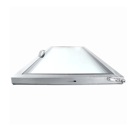 Empura Stainless 5120000004 Door (Left) Compatible With: E-KB54RG
