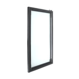 Empura Stainless 5120000004 Door (Left) Compatible With: E-KB54RG