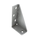 Empura Stainless 5202000067 Door Hinge Bracket (Top Right) Compatible With: E-KB27R E-KB35R