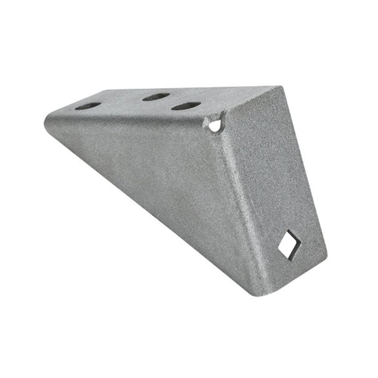 Empura Stainless 5202000067 Door Hinge Bracket (Top Right) Compatible With: E-KB27R E-KB35R