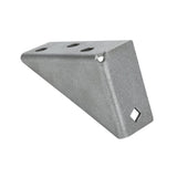 Empura Stainless 5202000067 Door Hinge Bracket (Top Right) Compatible With: E-KB27R E-KB35R