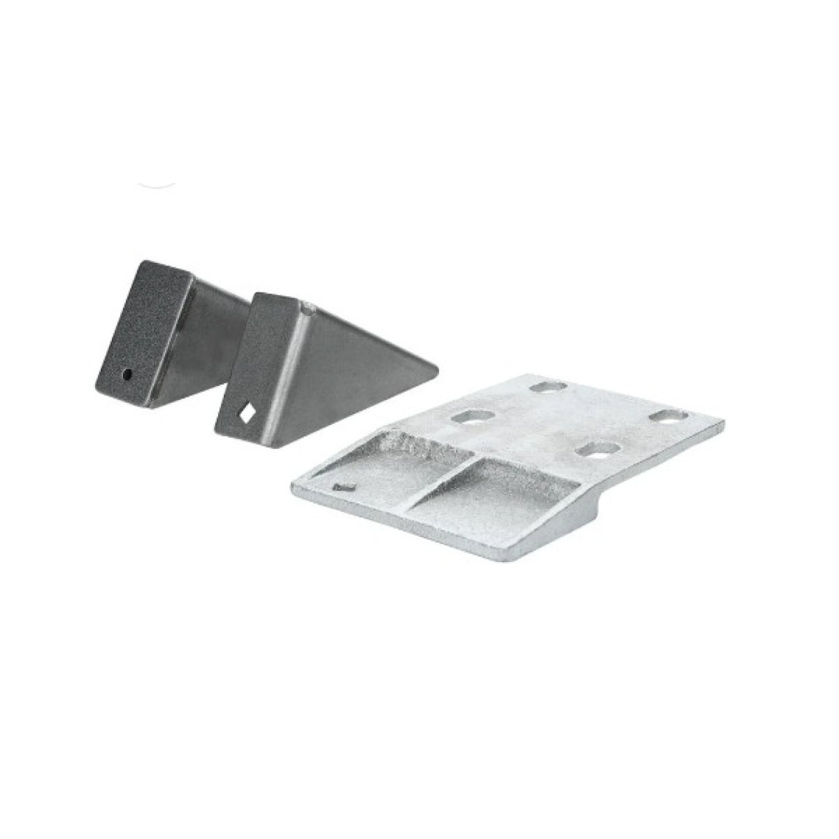 Empura Stainless 5202000068 Light Switch Bracket (Top Left) Compatible With: E-KB27R E-KB35R