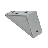 Empura Stainless 5202000074 Door Hinge Bracket (Bottom Right) Compatible With: E-KB27R E-KB35R