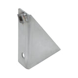 Empura Stainless 5202000224 Door Hinge Bracket (Middle Up) Compatible With: E-KB81R E-KB81F