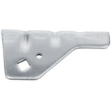 Empura Stainless 5202001176 Door Hinge Bracket (Bottom Right) Compatible With: E-KPP93