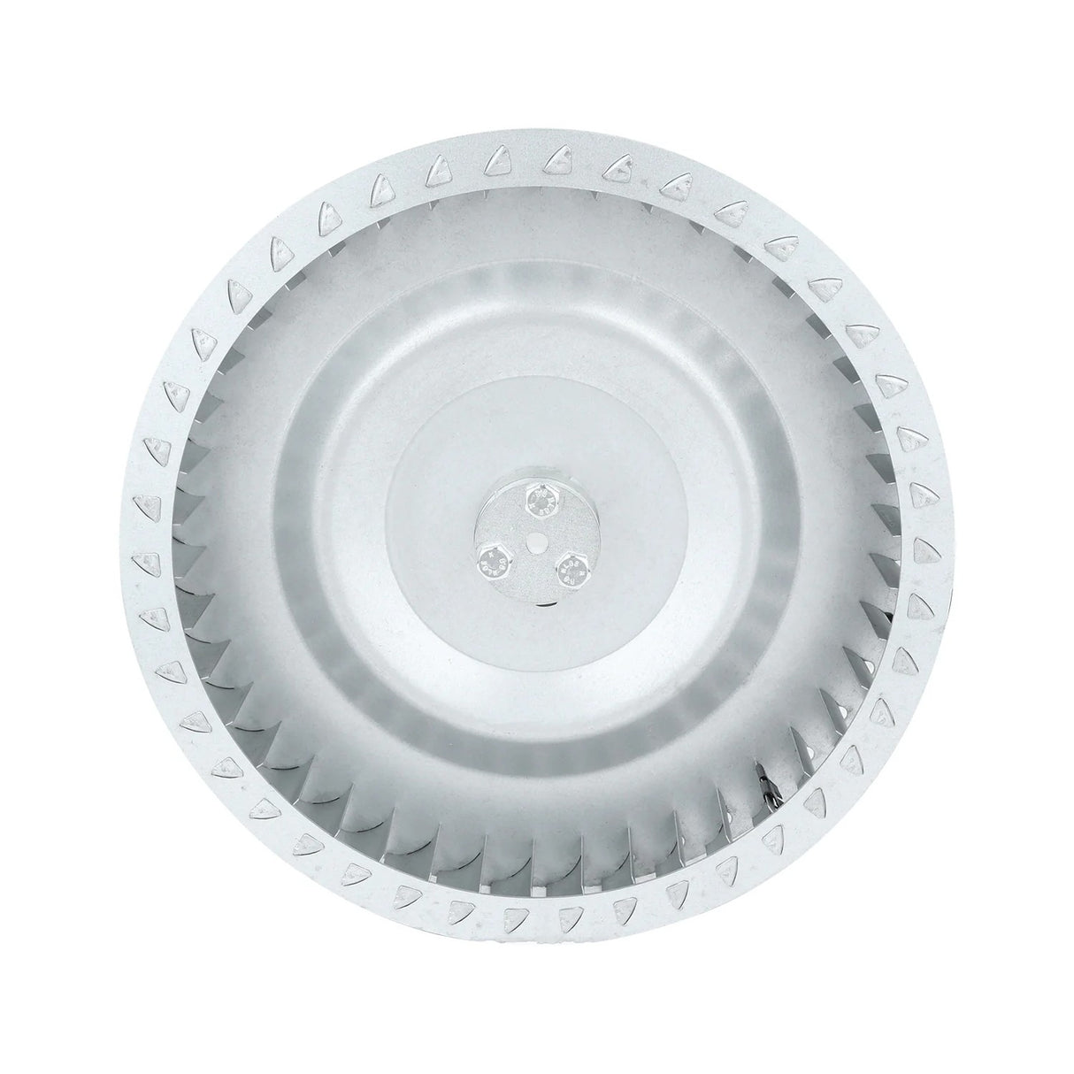 Empura Stainless 70100102391L Blower Wheel Compatible With: ECO-613_ NAT ECO-613_LP