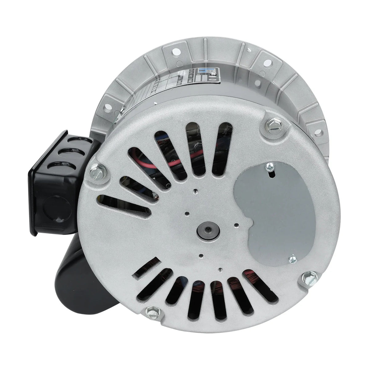 Empura Stainless 70100102400L New Motor Assembly Compatible With: ECO-613_ NAT ECO-613_LP