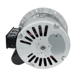 Empura Stainless 70100102400L New Motor Assembly Compatible With: ECO-613_ NAT ECO-613_LP