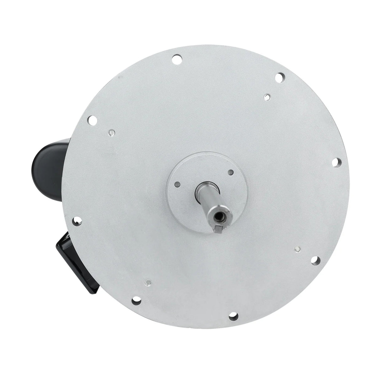 Empura Stainless 70100102400L New Motor Assembly Compatible With: ECO-613_ NAT ECO-613_LP