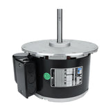 Empura Stainless 70100102400L New Motor Assembly Compatible With: ECO-613_ NAT ECO-613_LP