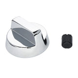 Empura Parts 70101102800+70101103028 Knob Compatible With: EGCM-24 EGCM-36 EGCM-48