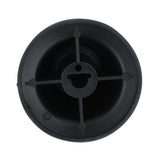 Empura Stainless 70101104382 Knob Compatible With: ECO-613_ NAT ECO-613_LP