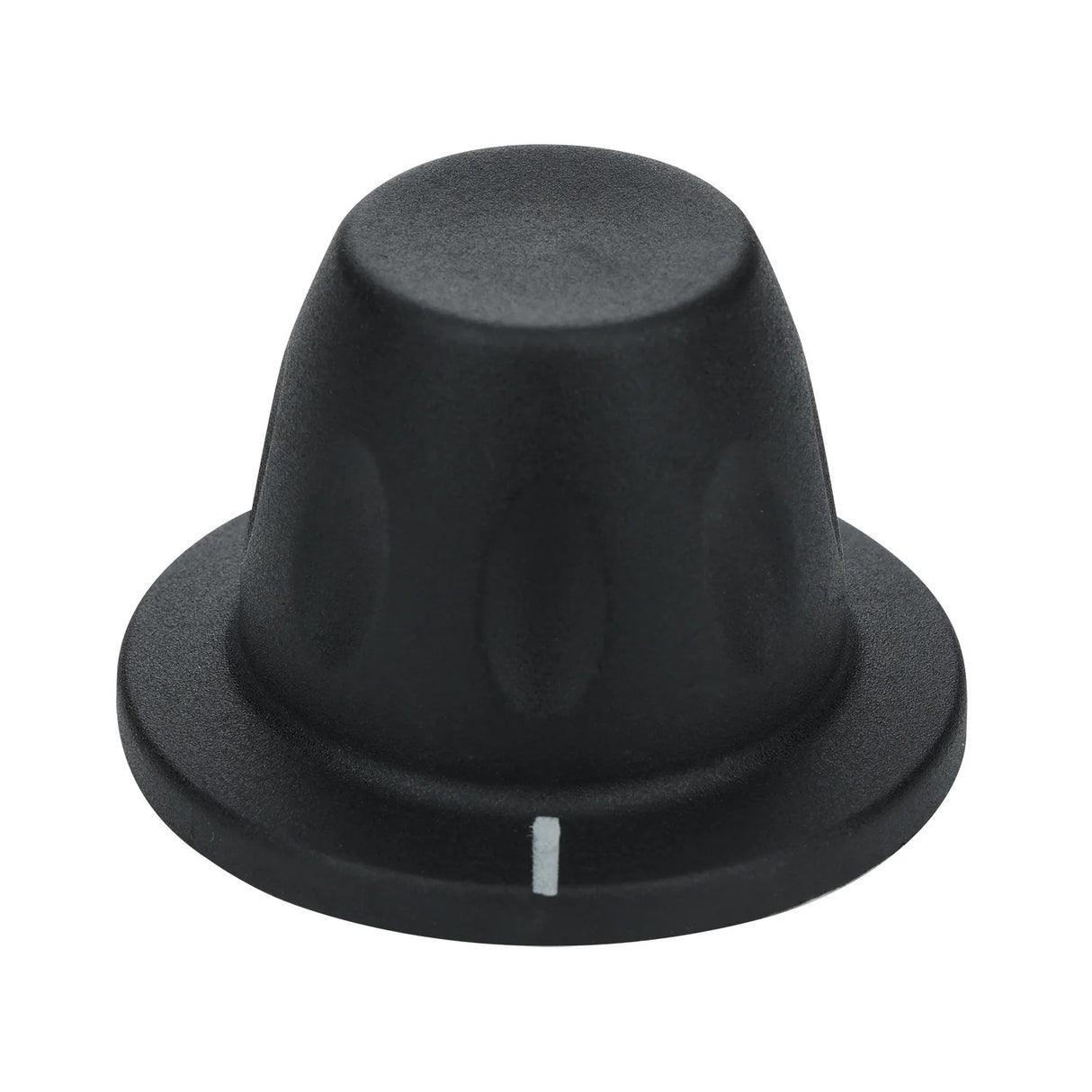 Empura Stainless 70101104382 Knob Compatible With: ECO-613_ NAT ECO-613_LP