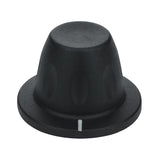 Empura Stainless 70101104382 Knob Compatible With: ECO-613_ NAT ECO-613_LP