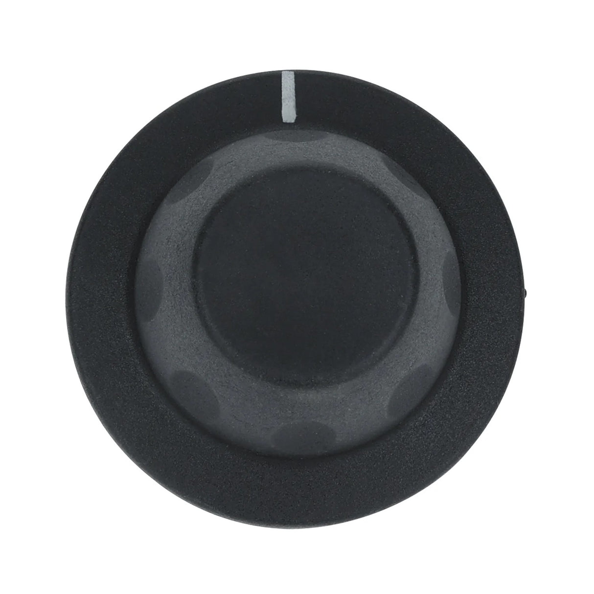 Empura Stainless 70101104382 Knob Compatible With: ECO-613_ NAT ECO-613_LP