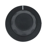 Empura Stainless 70101104382 Knob Compatible With: ECO-613_ NAT ECO-613_LP
