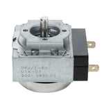 Empura Stainless 70101200282 Timer Compatible With: ECO-613_ NAT ECO-613_LP