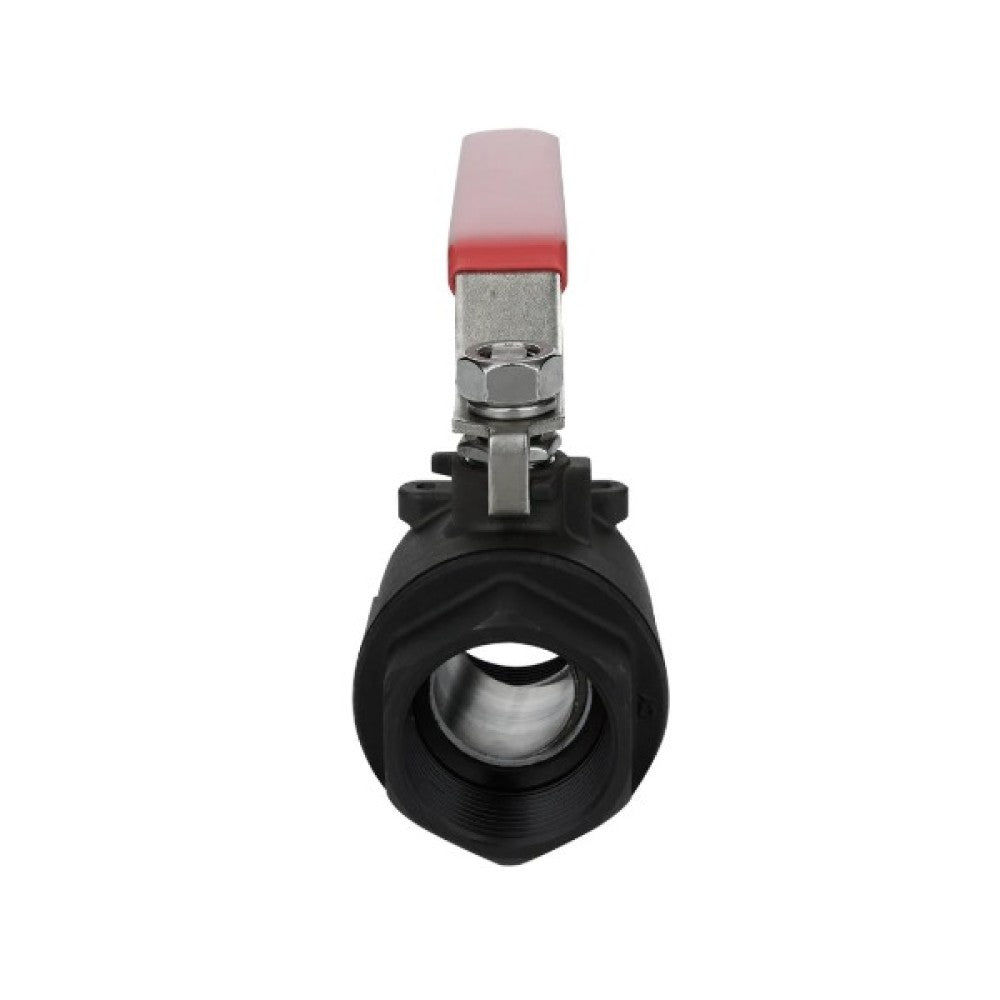Empura Stainless 70200500019 Drain Valve Compatible With: EGF-70/80_NAT EGF-70/80_LP