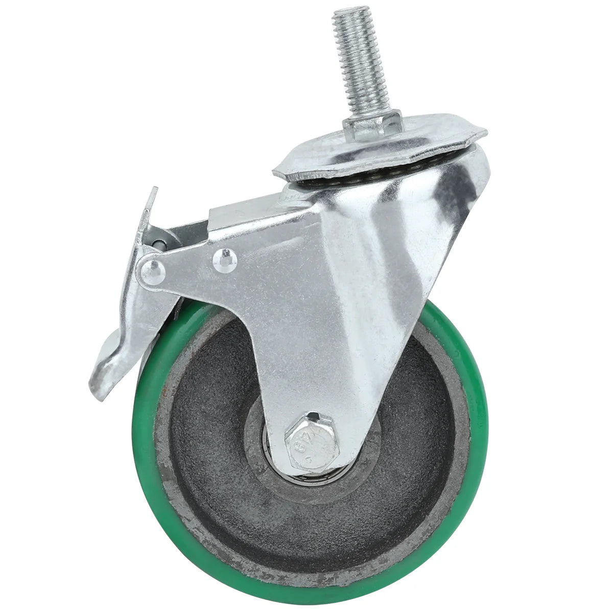 Empura Parts 70200901519L Castor With Brake Compatible With: ECO-613_ NAT ECO-613_LP