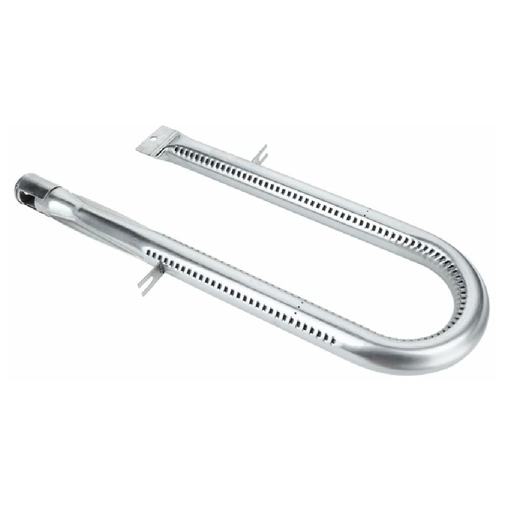 Empura Equipment 70201303637 U Shape Burner Compatible With: Charbroilers ECB-S (Standard Series) ECB-16S