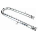 Empura Equipment 70201303637 U Shape Burner Compatible With: Charbroilers ECB-S (Standard Series) ECB-16S
