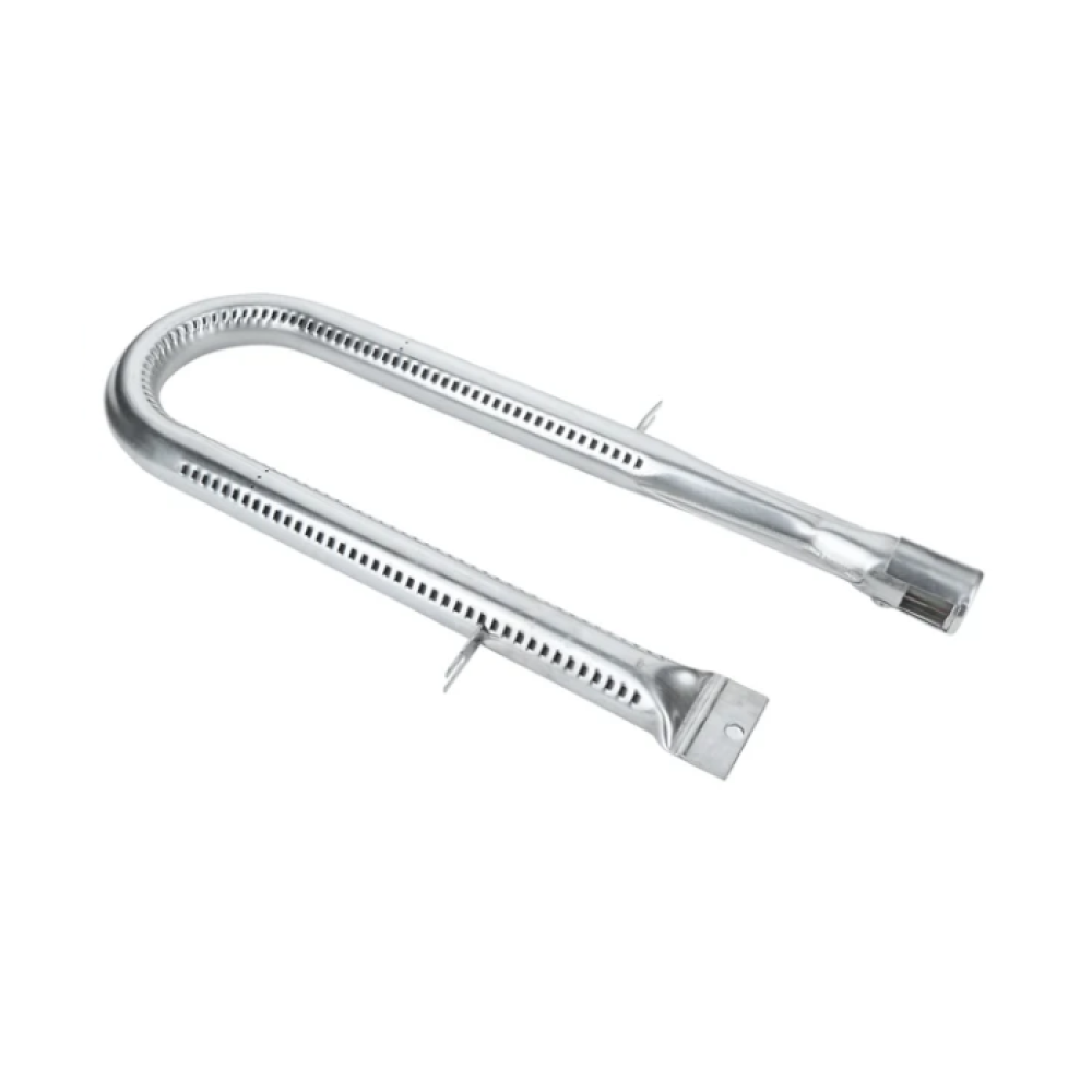 Empura Equipment 70201303637 U Shape Burner Compatible With: Charbroilers ECB-S (Standard Series) ECB-16S