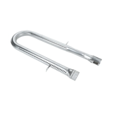 Empura Equipment 70201303637 U Shape Burner Compatible With: Charbroilers ECB-S (Standard Series) ECB-16S