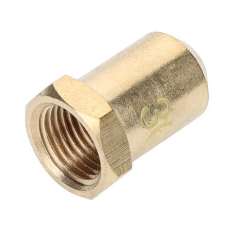 Empura Stainless 70201501328N NG Nozzle Compatible With: EGR60-GS24_NAT EGR60-GS24_LP