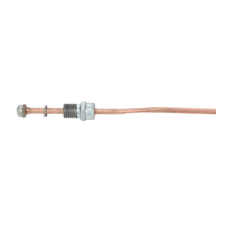 Empura Stainless 70201700491L Thermal Coupling Compatible With: EGR60-GS24_NAT EGR60-GS24_LP