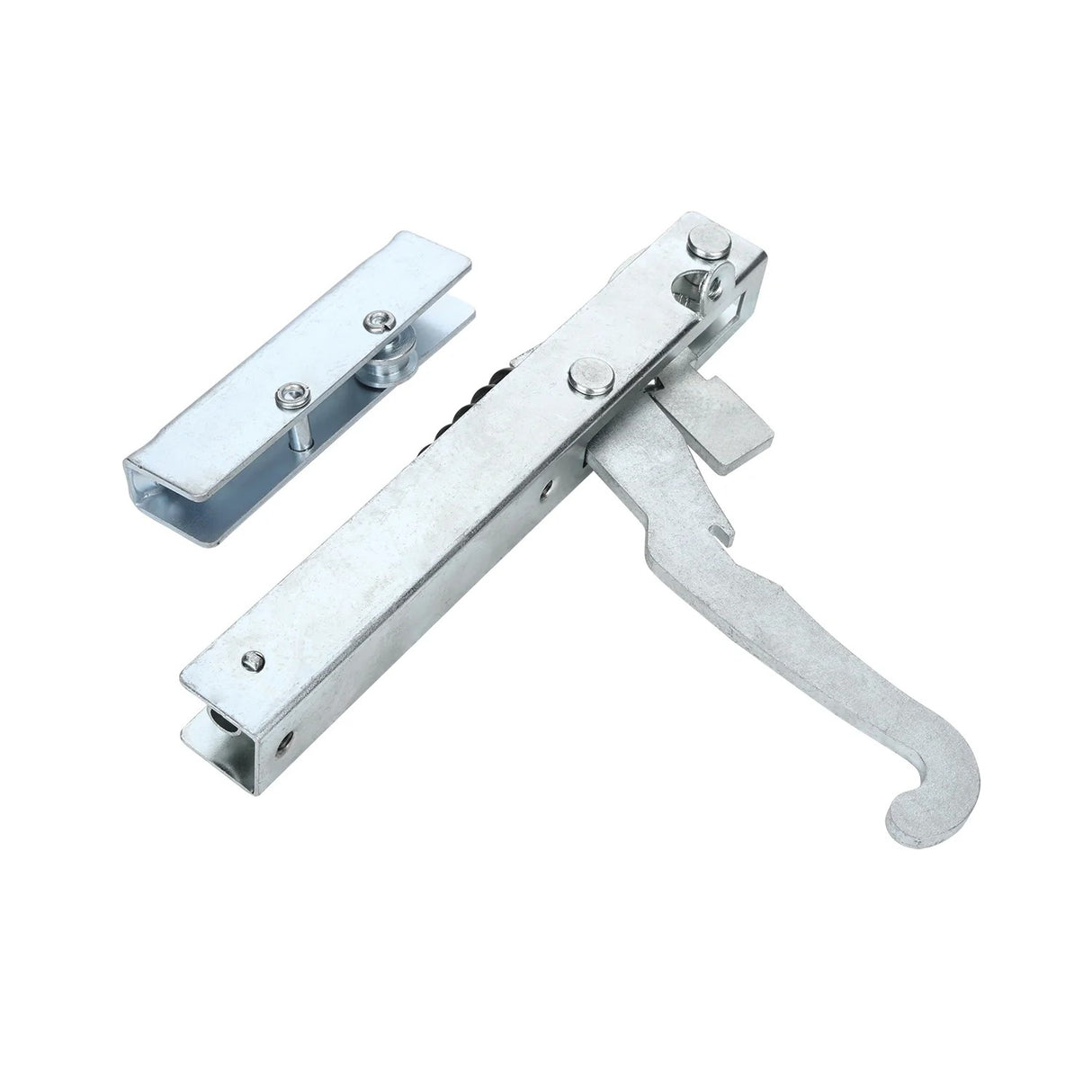 Empura Stainless 70201904282+70201904291 Right Hinge+bracket Compatible With: EGR60-GS24_NAT
