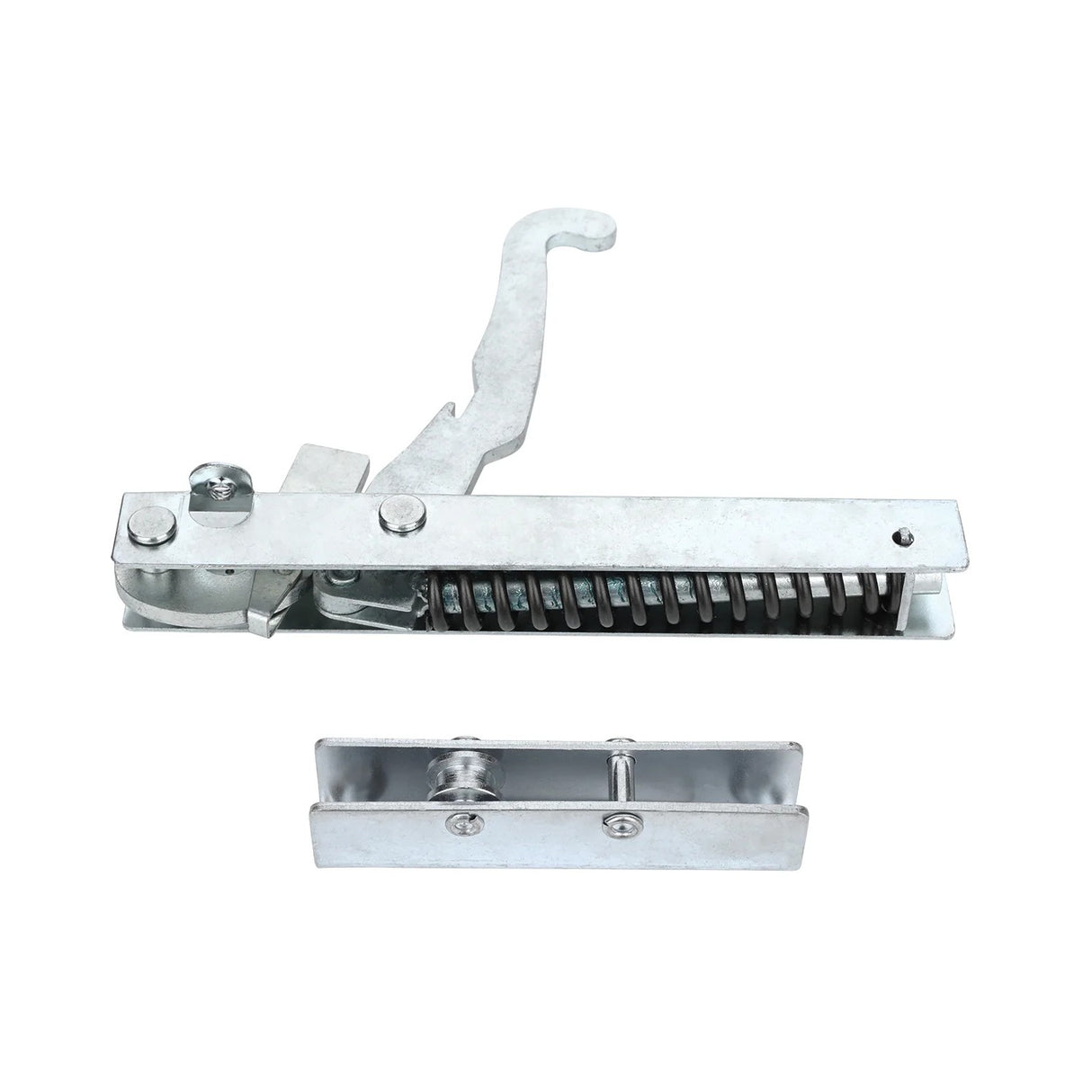Empura Stainless 70201904282+70201904291 Right Hinge+bracket Compatible With: EGR60-GS24_NAT