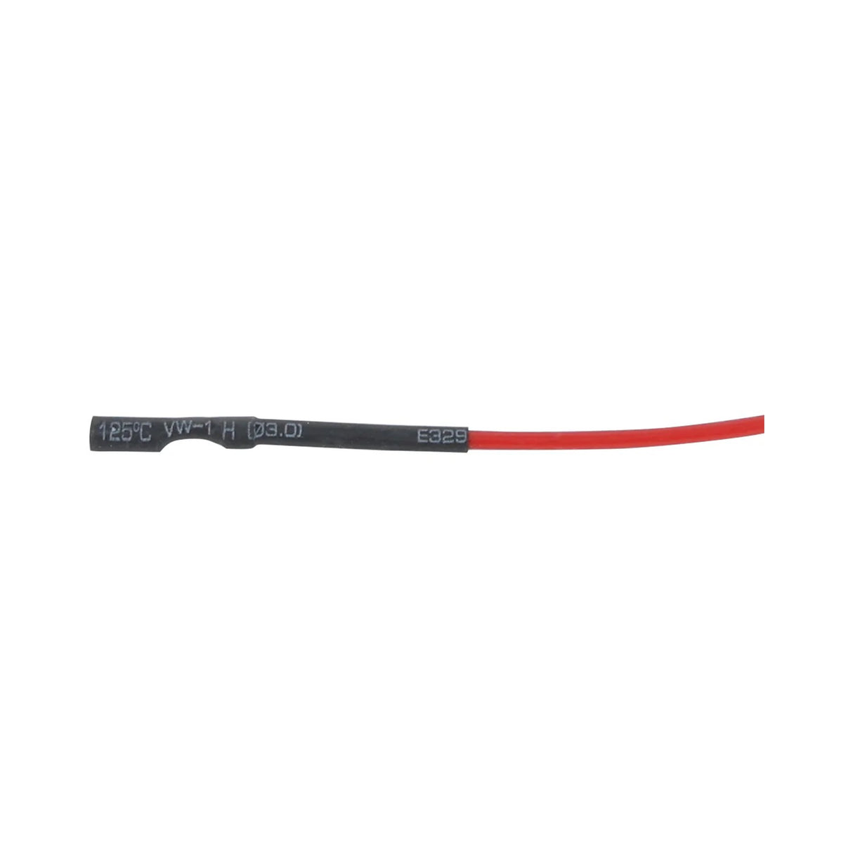 Empura Stainless 70202200046L Flame Sensor Compatible With: ECO-613_ NAT ECO-613_LP