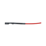Empura Stainless 70202200046L Flame Sensor Compatible With: ECO-613_ NAT ECO-613_LP