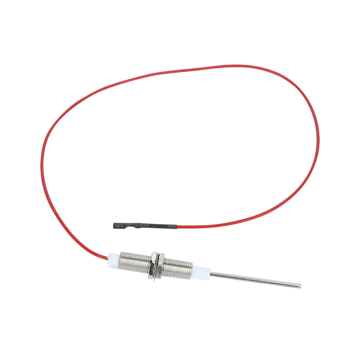 Empura Stainless 70202200046L Flame Sensor Compatible With: ECO-613_ NAT ECO-613_LP