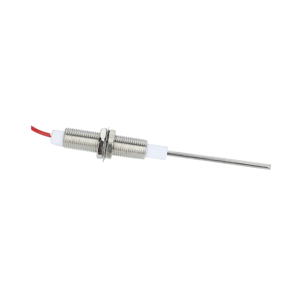 Empura Stainless 70202200046L Flame Sensor Compatible With: ECO-613_ NAT ECO-613_LP