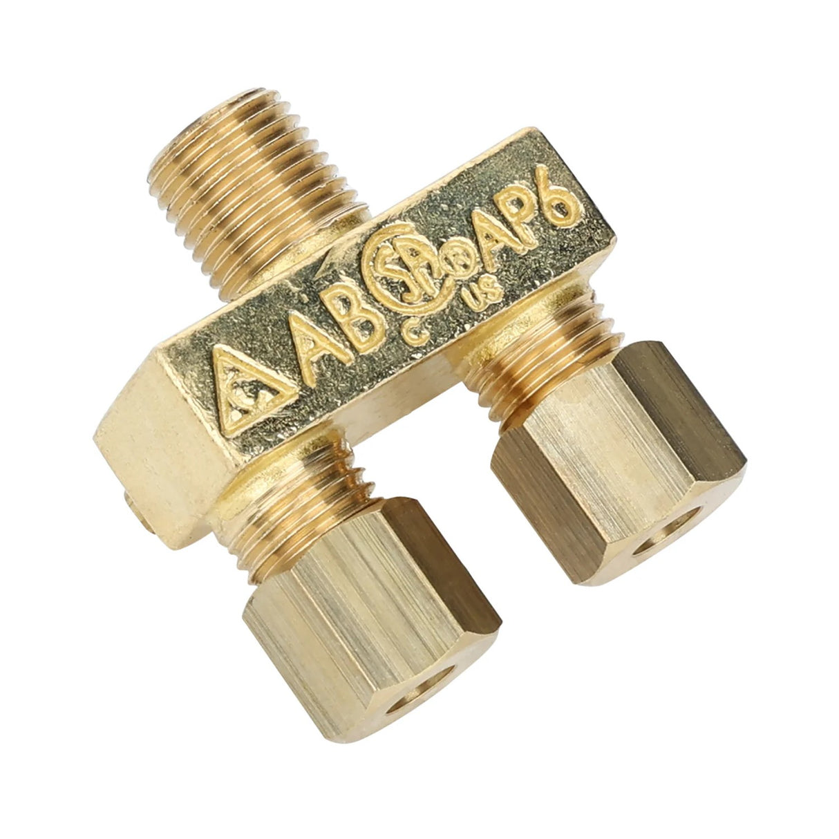 Empura Stainless 70202200273 Pilot Valve(AP6-1) Compatible With: EGR60-GS24_NAT EGR60-GS24_LP