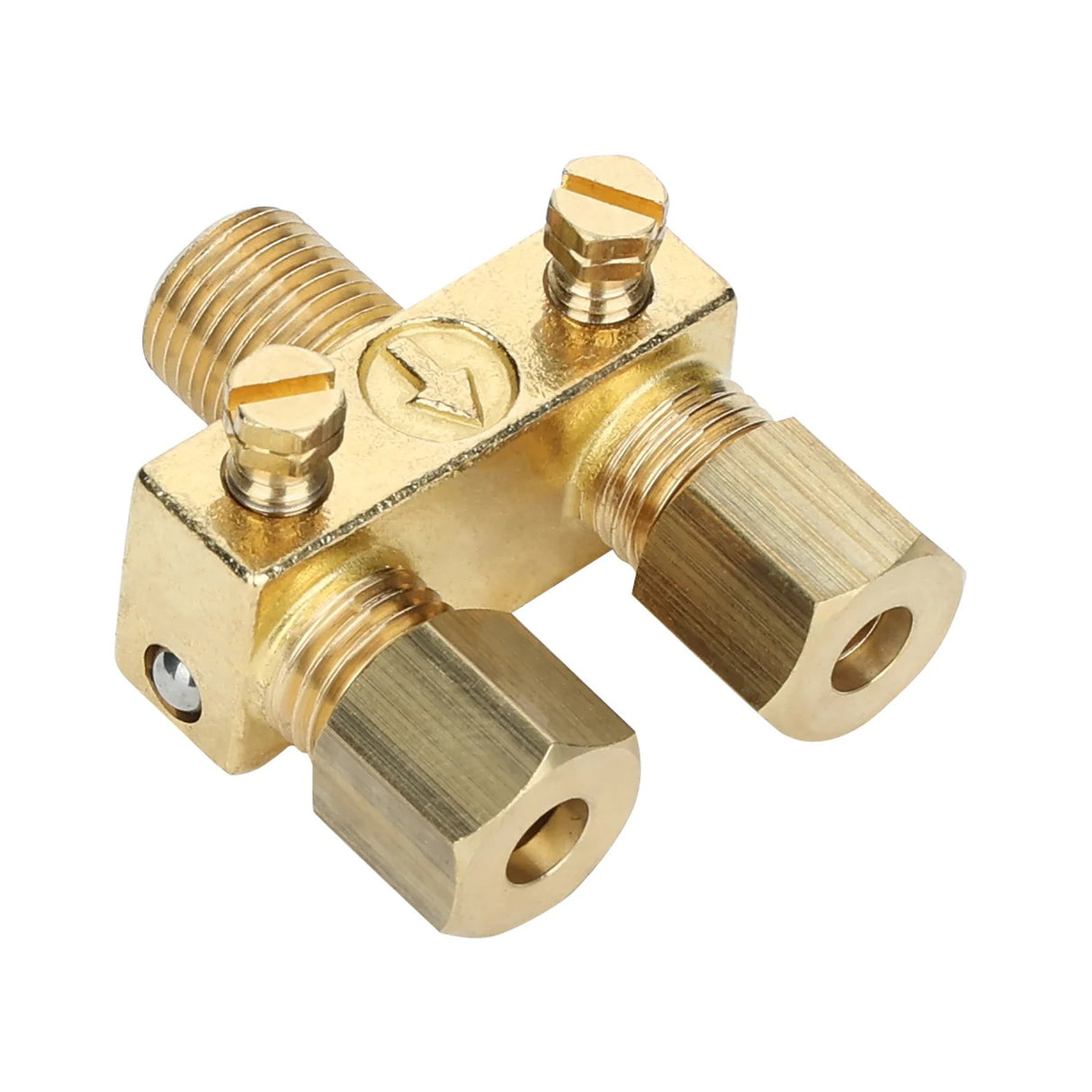 Empura Stainless 70202200273 Pilot Valve(AP6-1) Compatible With: EGR60-GS24_NAT EGR60-GS24_LP