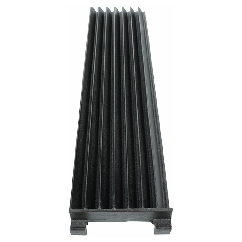 Empura Equipment 70202500073 Cooking Grate Compatible With: Charbroilers ECB (Heavy Duty Series) ECB-24