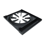 Empura Stainless 70202500537 Cooking Grate Compatible With: ESP-1M ESP-2M