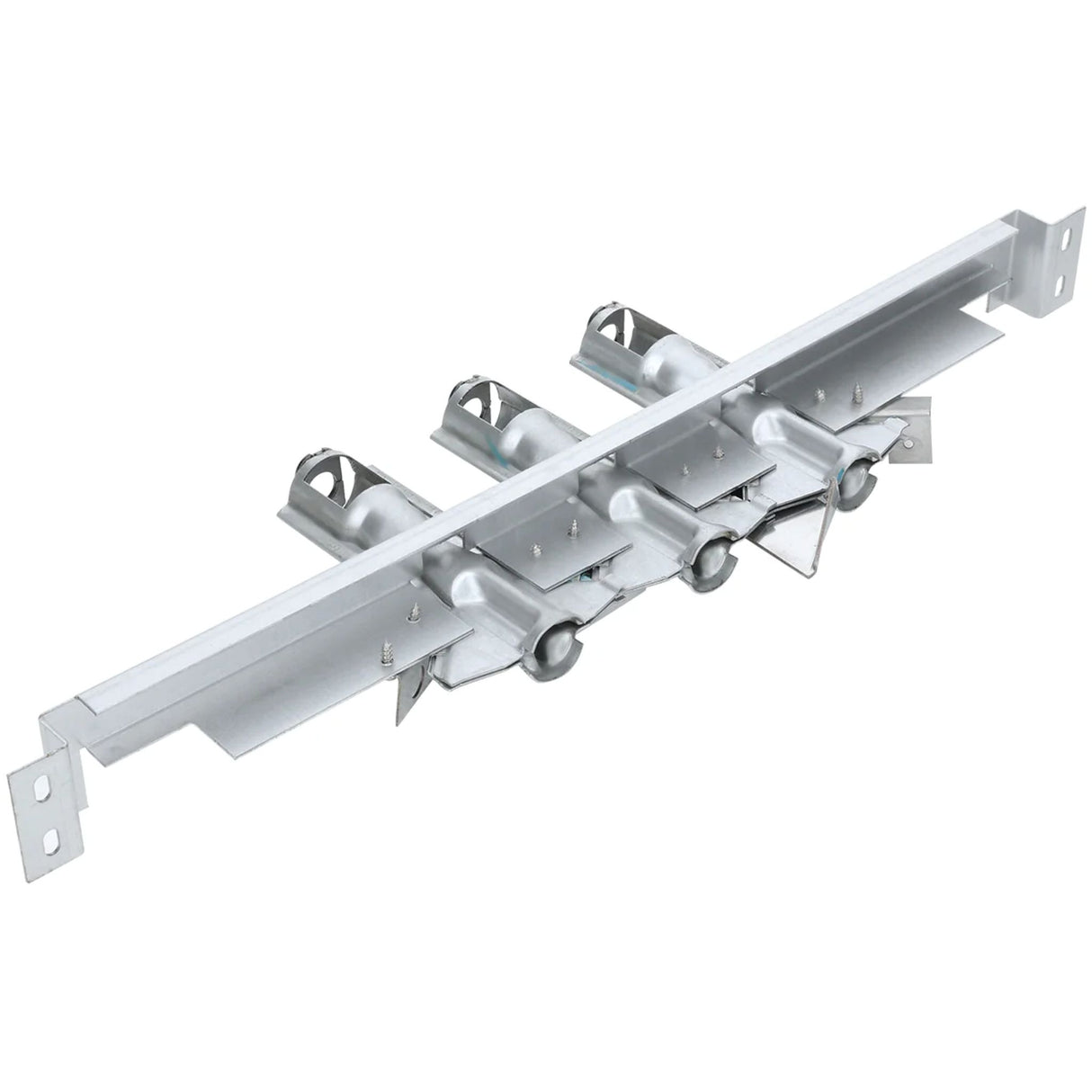 Empura Stainless 801029001008 In Shot Burner 3pc Compatible With: ECO-613_ NAT ECO-613_LP