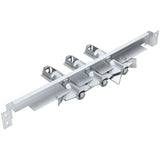 Empura Stainless 801029001008 In Shot Burner 3pc Compatible With: ECO-613_ NAT ECO-613_LP